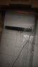 海信（Hisense）電熱水器扁桶60升超薄雙膽3200W免換鎂棒一級(jí)能效超短機(jī)身10倍增容WIFI玲瓏UD DS11國(guó)家補(bǔ)貼20% 曬單實(shí)拍圖
