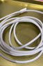 品勝蘋果數(shù)據(jù)線PD快充30W充電線Type-C適用iPhone14pro/13/12/11手機(jī)iPad車載USB-C充電器線2米加長20W 曬單實拍圖