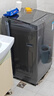 美的（Midea）波輪洗衣機(jī)全自動(dòng)家用 MB80V37T 8公斤 升級(jí)一級(jí)能效 抗菌除螨 專(zhuān)利免清洗 家電國(guó)家補(bǔ)貼20% 曬單實(shí)拍圖