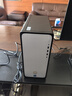 惠普HP 星Desk商務(wù)辦公臺式電腦主機 (i5-14400 32G DDR5 1TB固態(tài)硬盤(pán) 注冊五年上門(mén))+23.8英寸 曬單實(shí)拍圖