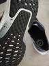 耐克男子透氣輕便跑步鞋冬季專(zhuān)業(yè)公路NIKE INVINCIBLE 3 DR2615 002黑/白 42.5 曬單實(shí)拍圖