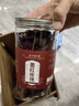 信盛堂北京同仁堂墨紅玫瑰花茶100克云南大朵凍干無(wú)硫重瓣紅玫瑰養生茶 曬單實(shí)拍圖
