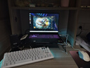 華碩天選6 Pro 銳龍版 國家補貼20% 16英寸游戲本 筆記本電腦 銳龍9 8940HX/RTX5060/日蝕灰 32G內存 1T高速固態(tài) 2.5K 165Hz 曬單實(shí)拍圖