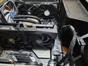 微星（MSI）魔龍 GeForce RTX 5060 8G GAMING OC AI推理 電競游戲設計智能學(xué)習獨立顯卡 曬單實(shí)拍圖