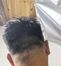 飛科（FLYCO）電動(dòng)理發(fā)器FC5908 專(zhuān)業(yè)智能電推剪成人兒童家用理發(fā)推子理發(fā)剪刀 配理發(fā)工具+雙鋼剪 曬單實(shí)拍圖