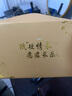 古士旗（GUSKI）品牌皮帶男士腰帶自動(dòng)扣男真皮加長(cháng)牛皮高檔禮盒生日禮物送男友 【專(zhuān)柜禮盒】京倉直發(fā)/到手快/百搭槍色030A 115cm -130cm默認隨機發(fā)(可修剪) 曬單實(shí)拍圖