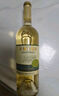 長(zhǎng)城（GreatWall）葡萄酒 龍山山谷雷司令干白750ML單瓶裝 中糧出品 曬單實(shí)拍圖
