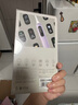 米家小米聲波掃振電動牙刷Pro 智能分面掃振彩屏數(shù)顯提醒 緩震包膠刷頭 180天續(xù)航  七夕情人節(jié)禮物 曬單實拍圖