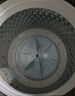 小天鵝（LittleSwan）波輪洗衣機(jī)全自動 8公斤 超凈洗 除菌除螨【TB80V27T】家電國家補(bǔ)貼20% 一級能效 以舊換新 曬單實(shí)拍圖
