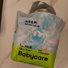 babycare Air pro拉拉褲成長(zhǎng)褲大號(hào)XXL28(>15kg) 嬰兒尿不濕夏日超薄透氣 曬單實(shí)拍圖