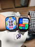 vivo WATCH GT 2 自在藍(lán)  超窄邊高亮大屏 照片表盤(pán)一碰換 33天藍(lán)牙續(xù)航 智能手表 曬單實(shí)拍圖
