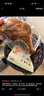 喜旺脫骨豬蹄五香豬蹄熟食豬腳零食鹵豬蹄特產(chǎn)開(kāi)袋即食無(wú)大骨400g 曬單實(shí)拍圖
