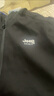 JEEP SPIRIT吉普外套男連帽秋季夾克男士休閑男裝百搭上衣服 黑色 XL 曬單實(shí)拍圖