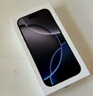 Apple/蘋(píng)果 iPhone 16 Pro（A3294）128GB 白色鈦金屬 支持移動(dòng)聯(lián)通電信5G 雙卡雙待手機 曬單實(shí)拍圖