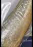 1號會(huì )員店 冷凍深海野化三去黃花魚(yú) 寧德大黃魚(yú)800g/2條裝 盒裝 生鮮魚(yú)類(lèi) 曬單實(shí)拍圖