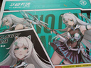 華碩天選6 Pro 銳龍版 2025游戲本 補(bǔ)貼20%  高性能銳龍HX 16英寸RTX50顯卡學(xué)生游戲電競(jìng)筆記本電腦 銳龍9 8940HX RTX5060 2.5K 青 官方標(biāo)配 16G+1T 曬單實(shí)拍圖