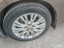 固特異（Goodyear）汽車(chē)輪胎 205/55R16 91V  AMG 安乘三代 適配福睿斯/速騰/朗逸 曬單實(shí)拍圖