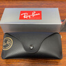 雷朋（RayBan）經(jīng)典飛行員系列太陽(yáng)鏡男女款開(kāi)車(chē)出行眼鏡墨鏡0RB3025禮物 曬單實(shí)拍圖
