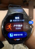 HUAWEI WATCH GT 6 Pro曜石黑46mm華為智能手表全新騎行體驗21天超長(cháng)續航藍寶石玻璃&鈦合金GT5Pro升級 曬單實(shí)拍圖