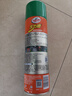 龜牌（Turtle Wax）大力橙多功能泡沫清潔劑（G-500901）650ml汽車內飾清潔除膠劑 曬單實拍圖