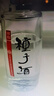金種子 金柔和 濃香型白酒 41.8度 460mL*4瓶 整箱裝 年貨送禮 曬單實(shí)拍圖