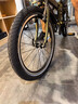 大行（DAHON）經(jīng)典P8折疊自行車(chē)成人20英寸8速男女式通勤運動(dòng)單車(chē)KBC083 消光綠【經(jīng)典版】 曬單實(shí)拍圖