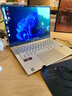 華碩（ASUS）a豆14 Air 2025 高性能AI超輕薄旗艦筆記本電腦學(xué)生游戲商務(wù)辦公 國家補(bǔ)貼20% R9 H 270 32G 1T蜜桃甜心 2.8K 120Hz OLED屏 預(yù)裝office 曬單實(shí)拍圖