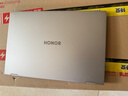 榮耀MagicBook Pro16 2025【國(guó)家補(bǔ)貼】3K護(hù)眼屏 AI輕薄高性能筆記本電腦 U5-225H 32G 1T 星辰灰 曬單實(shí)拍圖