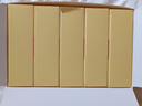 大益TAETEA茶葉普洱茶熟茶7572餅茶盒裝150g*5餅經(jīng)典標(biāo)桿口糧茶自飲 曬單實(shí)拍圖