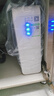 沁園（TRULIVA）凈水器凈立艙1200G大通量家用凈飲機廚下式 5年長(cháng)效RO膜 反滲透直飲過(guò)濾器 3.2L大流速智顯水龍頭 【國家補貼20%】單品UR-S31278 曬單實(shí)拍圖