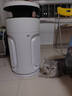 美的（Midea）小山竹寵物空氣凈化器吸貓毛搭子除甲醛異味過敏源 衛(wèi)健委備案 殺菌消毒機(jī)PET600【家電國家補(bǔ)貼】 曬單實(shí)拍圖