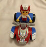 汪汪隊立大功（PAW PATROL）汪汪隊玩具車(chē)套裝萊德隊長(cháng)狗狗巡邏隊玩具兒童生日禮物 巡邏車(chē)+萊德 曬單實(shí)拍圖