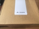巍德（VAUDE）【騎闖天路同款】勃朗Blanc新款戶(hù)外P棉金標棉服男士輕薄徒步外套 午夜藍118-P金60G 【2-12°C】 L 曬單實(shí)拍圖