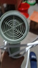 飛科（FLYCO）博銳電吹風(fēng)機(jī)吹頭發(fā)家用大功率不傷發(fā)便攜護(hù)發(fā)吹風(fēng)筒女士宿舍用京東自營 國家補(bǔ)貼 翡翠綠PH1628 曬單實拍圖