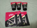 高夫男士?jì)粼纯赜团菽疵婺?00g 男士專(zhuān)用護膚品洗面奶學(xué)生黨 曬單實(shí)拍圖