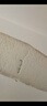 潔麗雅（Grace）A類(lèi)純棉嬰兒紗布浴巾男女寶寶洗澡巾新生兒用品大毛巾被110*110cm 曬單實(shí)拍圖