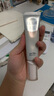 怡麗絲爾防曬霜50++++防護精華乳二合一保濕提亮膚色官方正品 SPF50+ 小白管防曬35g 曬單實(shí)拍圖
