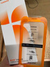 圖拉斯【無(wú)黑邊不擋屏】適用蘋(píng)果16promax鋼化膜iPhone 16 Pro Max手機膜防摔防指紋無(wú)塵倉高清無(wú)邊膜 曬單實(shí)拍圖