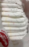 好奇京東快遞鉑金裝成長(zhǎng)褲嬰兒超薄透氣尿不濕 成長(zhǎng)褲XL64片(12-17kg) 曬單實(shí)拍圖