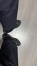 adidas ECLYPTIX 2000休閑復(fù)古y2k老爹鞋男女阿迪達(dá)斯官方輕運(yùn)動(dòng)   黑色   42.5 曬單實(shí)拍圖