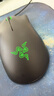 雷蛇（Razer）煉獄蝰蛇標準版有線鼠標 人體工學 電競游戲 右手通用型 吃雞/LOL/CSGO游戲鼠標 黑色 曬單實拍圖
