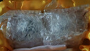 永華禧寶足銀999銀核桃古玩盤玩文玩核桃投資把玩件收藏銀器送長輩禮物 福字兩個共100克 曬單實拍圖