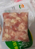 六和雞膝軟骨 1斤   白羽雞冷凍掌中寶雞脆骨軟骨燒烤食材 曬單實(shí)拍圖