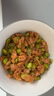 蘇超常州隊五香蘿卜干香甜脆嫩農(nóng)家下飯醬泡咸菜榨菜即食腌制特產(chǎn) 原味 3袋裝（100g/袋） 曬單實拍圖