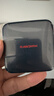 閃迪（SanDisk）ELE?1TB 移動(dòng)固態(tài)硬盤(pán)（PSSD）西數 元素 type-c接口 小巧便攜 手機直連筆記本兩用外接 辦公存儲 曬單實(shí)拍圖