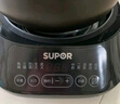 蘇泊爾（SUPOR）3L煎藥壺中藥壺藥膳兩用煲養生壺全自動(dòng)家用智能預約600W變頻二煎大功率陶瓷分體式SW-30Y09 曬單實(shí)拍圖