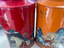 八馬茶業(yè)紅茶 金駿眉武夷紅茶 蜜糖香花果香 特級250g罐裝 送禮袋 曬單實(shí)拍圖