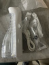 博皓（prooral）沖牙器便攜式洗牙器牙齒沖洗器水牙線(xiàn)潔牙器 牙齒清潔器立式手持剔牙神器牙縫清潔器正畸呵護 5002 晶瑩透| 3種模式| 動(dòng)力升級 曬單實(shí)拍圖