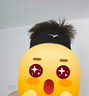美津濃（MIZUNO）運(yùn)動(dòng)發(fā)帶男女跑步籃球健身運(yùn)動(dòng)頭帶透氣吸汗發(fā)帶09單條（無護(hù)腕） 曬單實(shí)拍圖