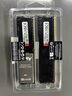 金士頓（Kingston）FURY 16GB(8G×2)套裝 DDR4 3200 C16 臺式機內存條 Beast野獸系列 駭客神條 曬單實(shí)拍圖